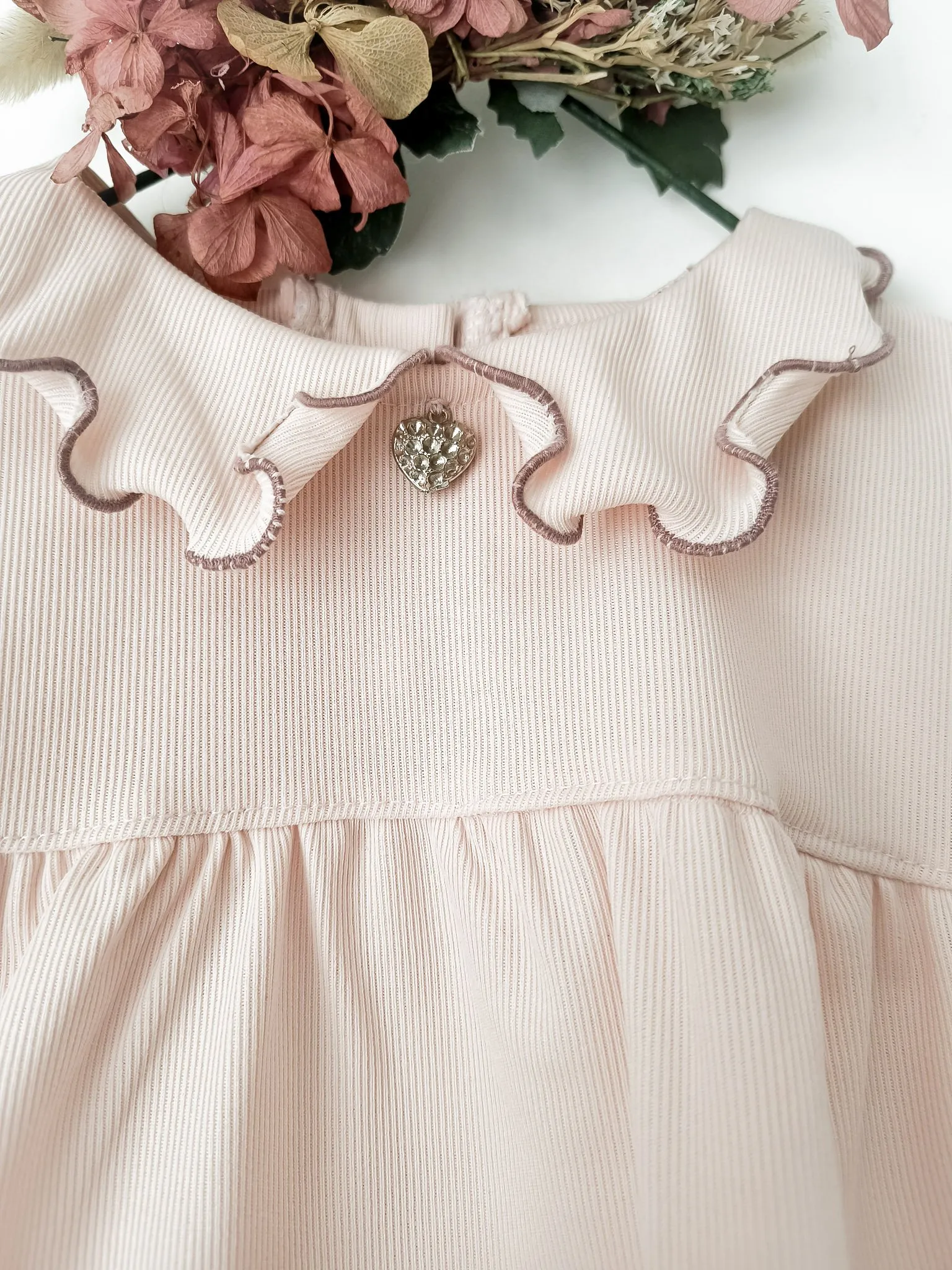 Blusita melody de Morley rosa Liviana - Imagen 4