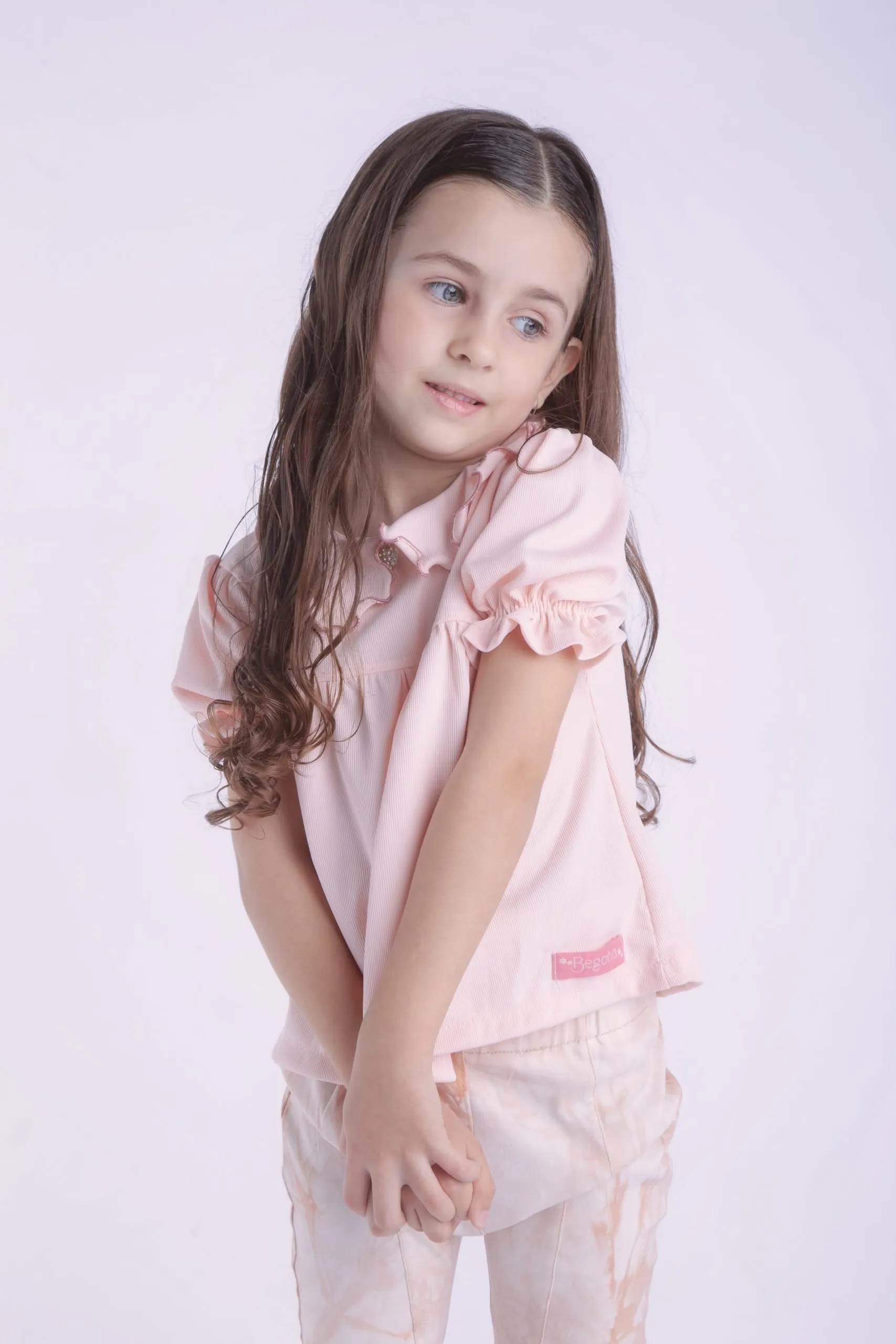 Blusita melody de Morley rosa Liviana - Imagen 6