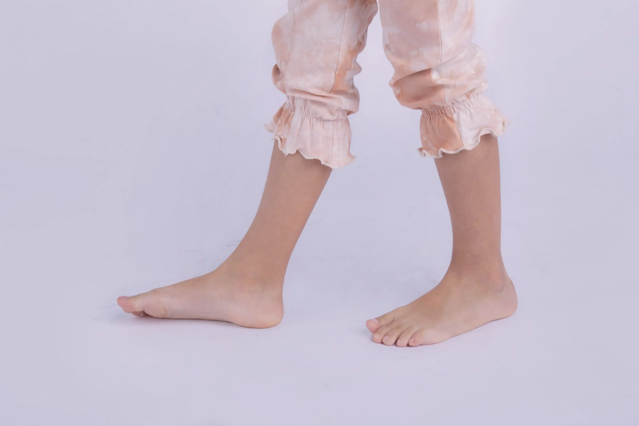Pantalon Romi Capri batik - Imagen 6