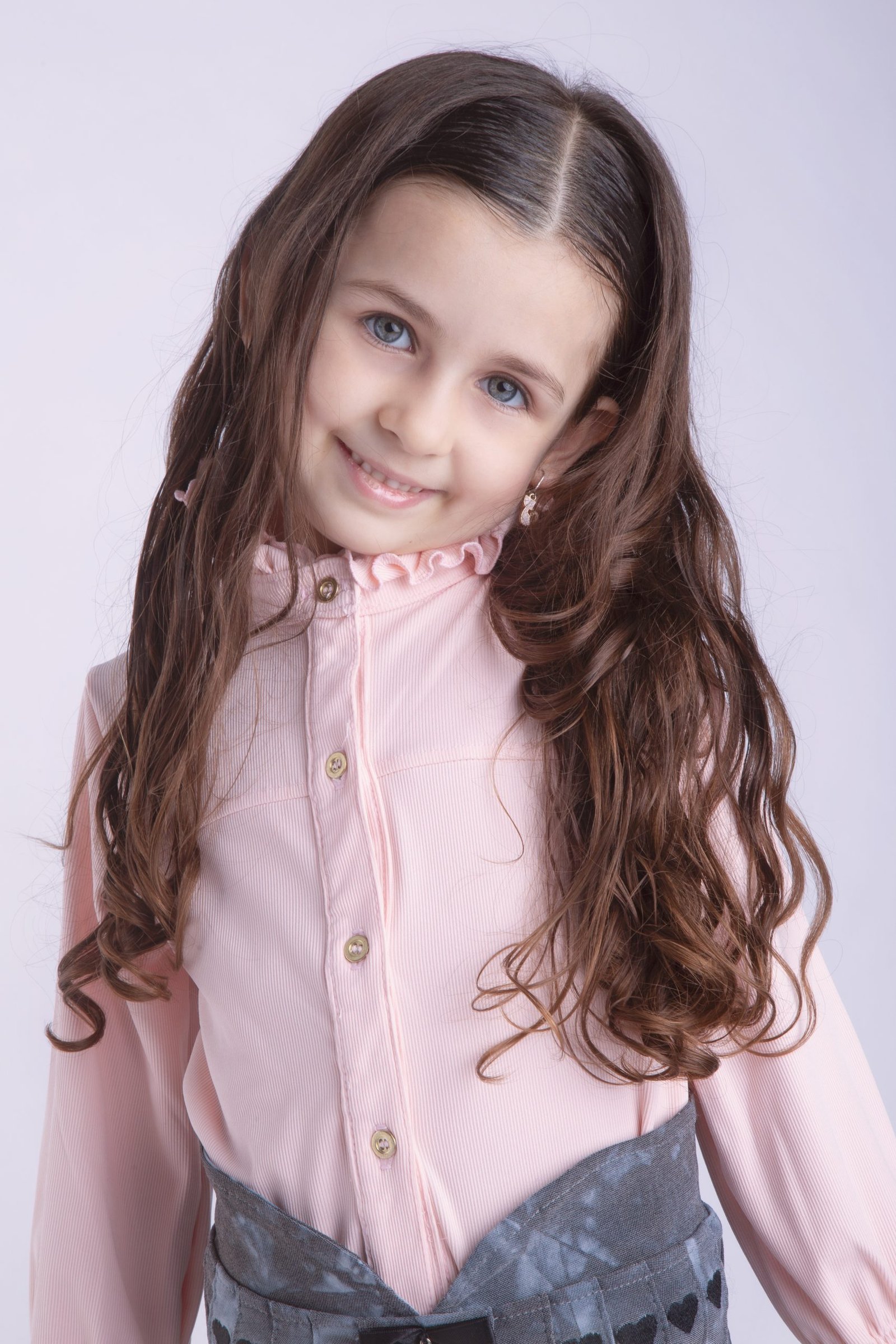 Camisa de Morley rosa - Imagen 4