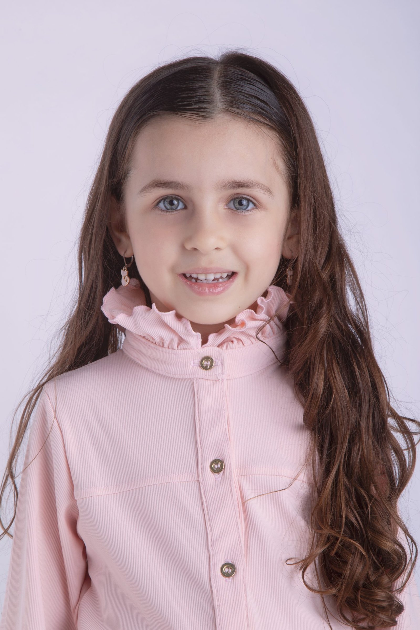 Camisa de Morley rosa - Imagen 9