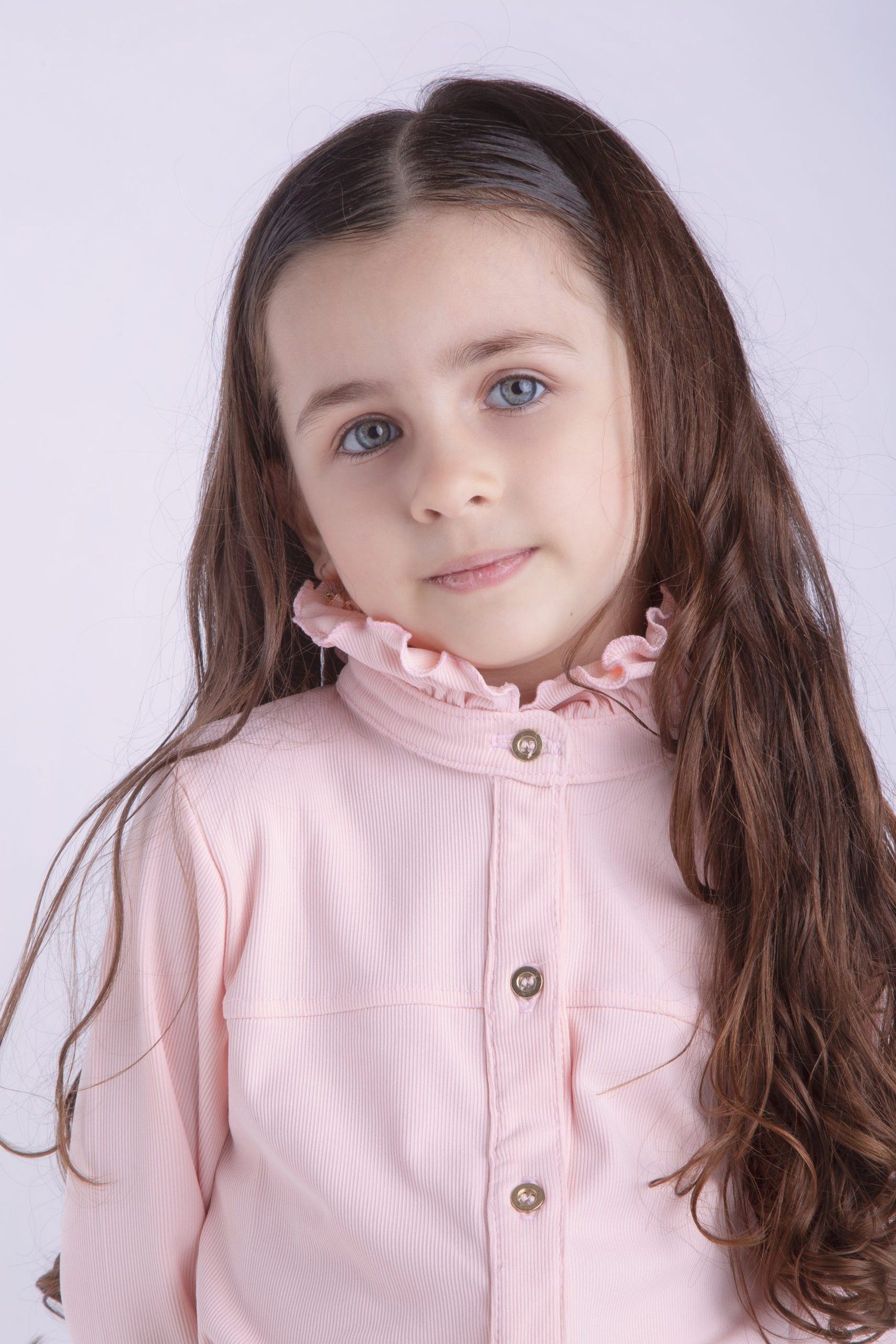 Camisa de Morley rosa - Imagen 2