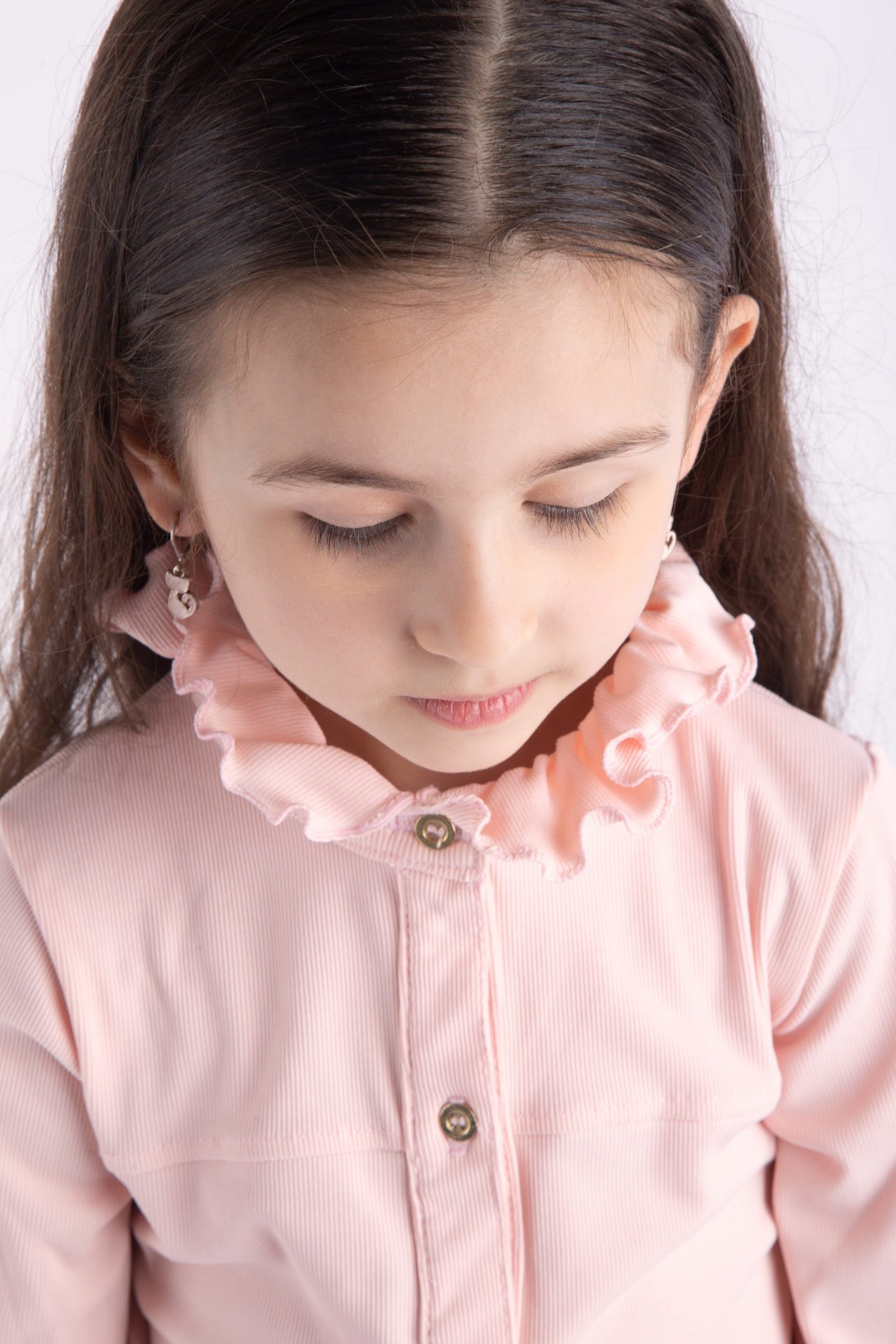 Camisa de Morley rosa - Imagen 5