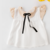 Remera de Gasa para Niñas Algodón 100%