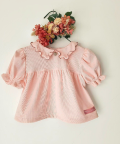 Blusita melody de Morley rosa Liviana
